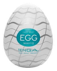 TENGA EGG - Wavy - vergleichen und günstig kaufen